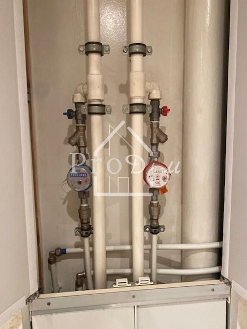 Продаж 3 к квартира О.Мудрака ( Генерала Наумова) 31А. Академмістечко. Святошинський район. Kiev - photo 17