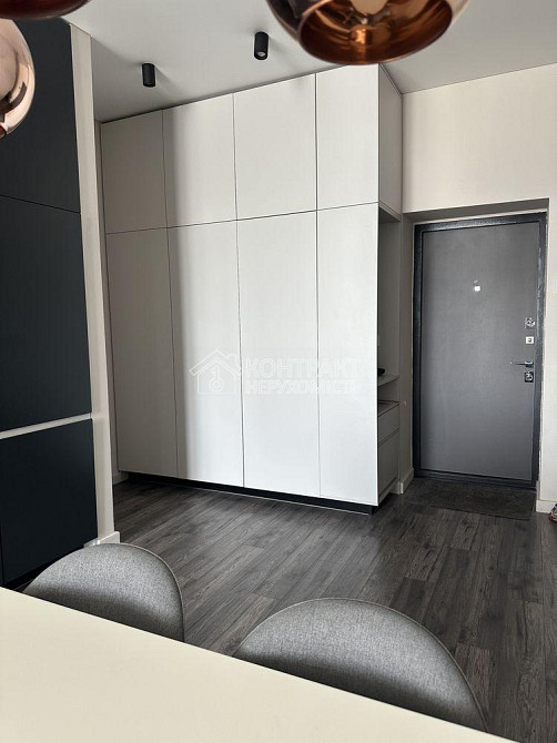 Продаж Квартира 3-кімнатна, 9/9 поверх на вул. Клочківська Харків - фото 12