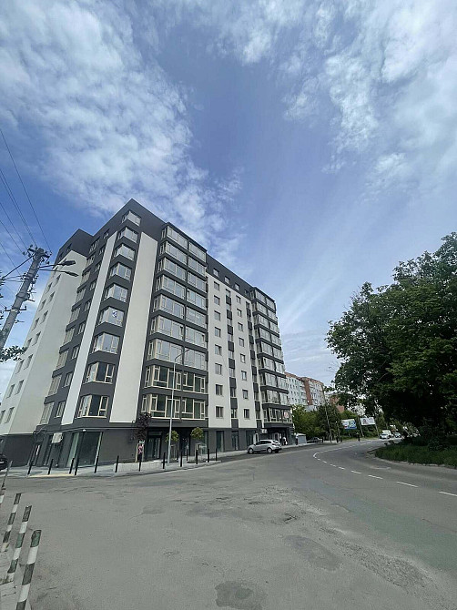 Продаж Квартира 2-кімнатна на Миру вул., 100 Ивано-Франковск - изображение 7