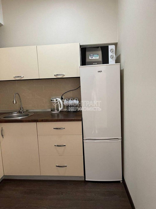 Продаж Квартира 1-кімнатна, 4/6 поверх на вул. Велика Панасівська Харків - фото 20