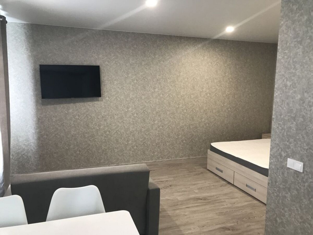 Оренда Квартира 1-кімнатна, 14/27 поверх на вул. Вишняківська, 2 Kiev - photo 3