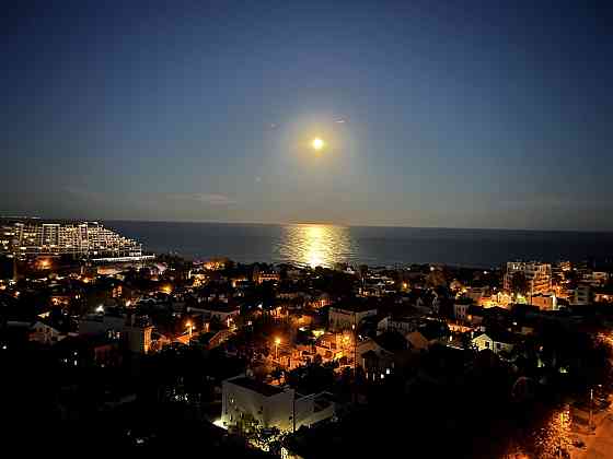 Пентхаус с террасой в Аркадии Одесса