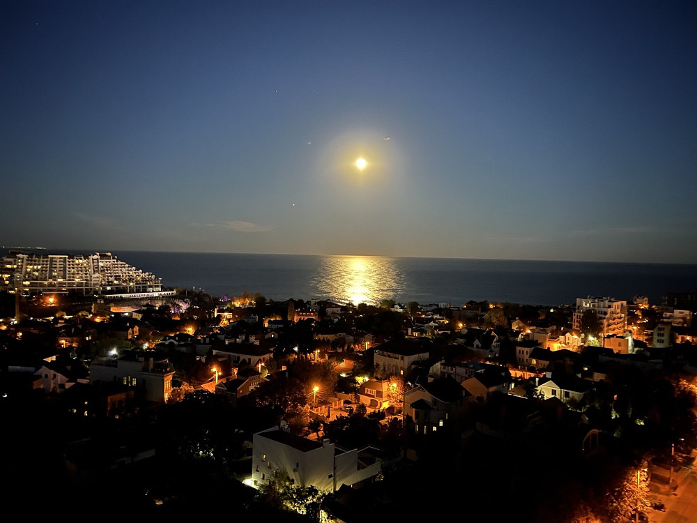 Пентхаус с террасой в Аркадии Одесса - изображение 6