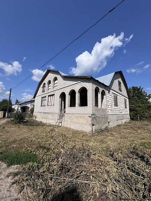 Продаж 2-поверховий Будинок з ділянкою 15 сот 120 кв.м 4 кімн. на Черняхов Житомир - фото 2