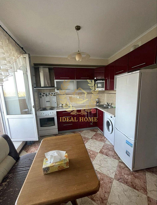 Продаж Квартира 1-кімнатна на Грушевского Михаила ул., 7 Бровари - фото 5