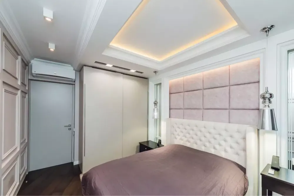 Продаж Квартира 3-кімнатна, 19/21 поверх на вул. Липківського, 16в Киев - изображение 7