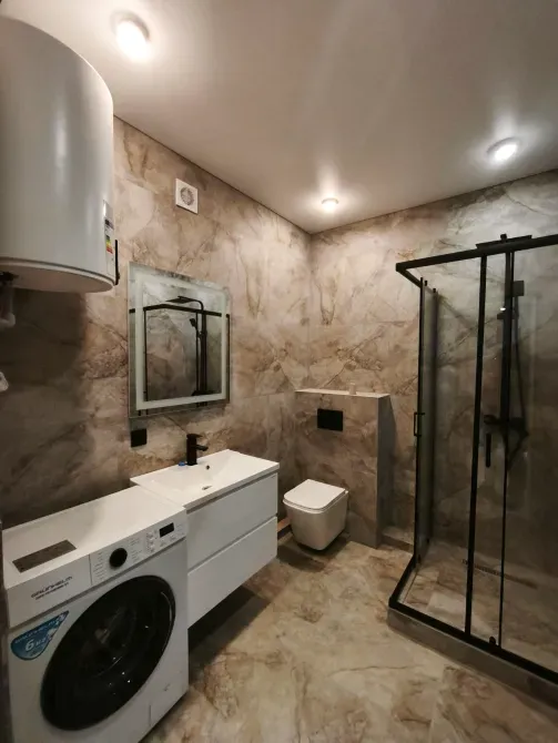 Продажа 1к Квартира 39 кв.м Тихого 11 Ужгород - изображение 13