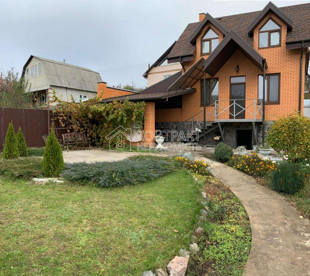 Продаж Будинок 4-кімнатний на вул. +  - photo 1