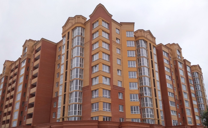 Продаж 2к квартири 67 кв. м на пров. Тарнавського Тернопіль - фото 4