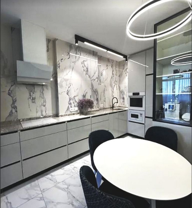 Продаж Квартира 2-кімнатна на переулок Ванный, 1б Одеса - фото 1