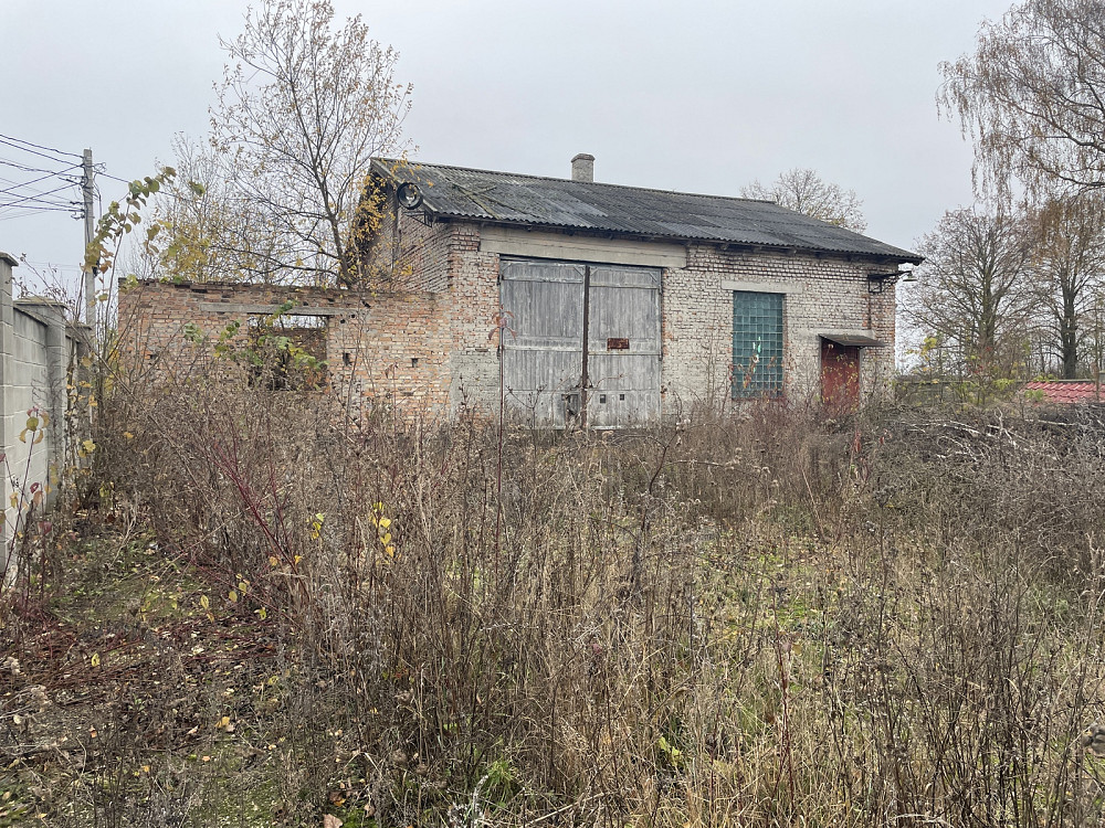 Продаж земельної ділянки 20.5 соток на вул. Підволочиське шосе Тернопіль - фото 3