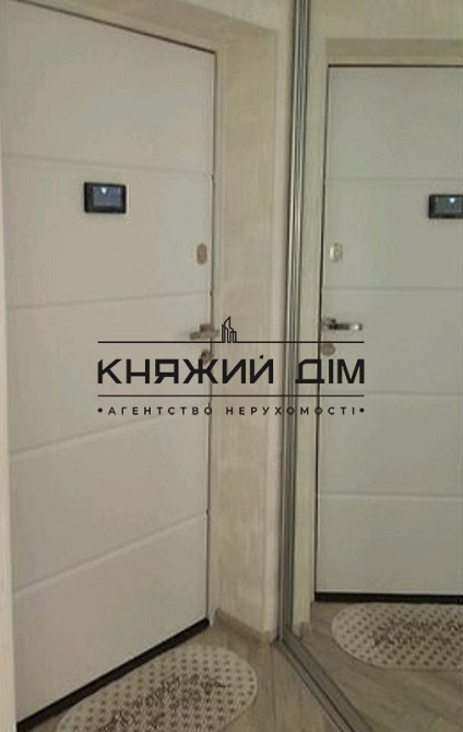 Продажа 2-х к.кв. на Позняках. № 21138908 Київ - фото 3