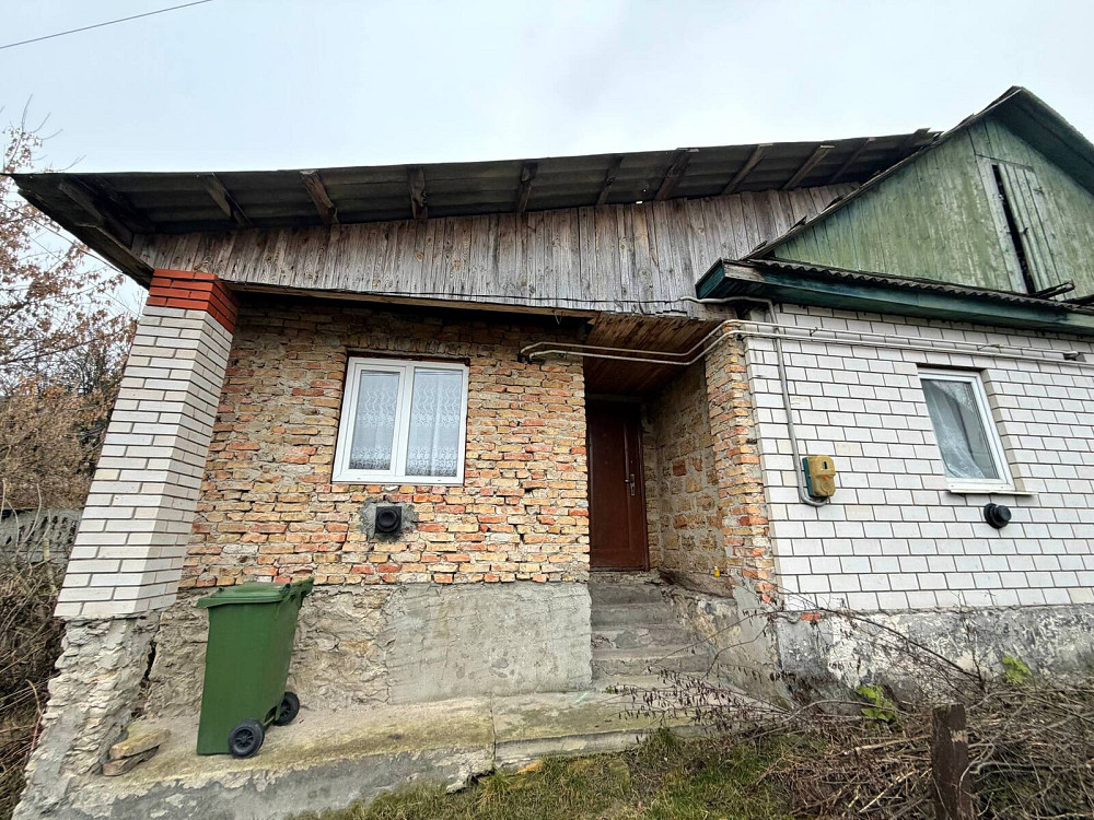 Продаж Будинок на Майдан Незалежності Shumsk - photo 1