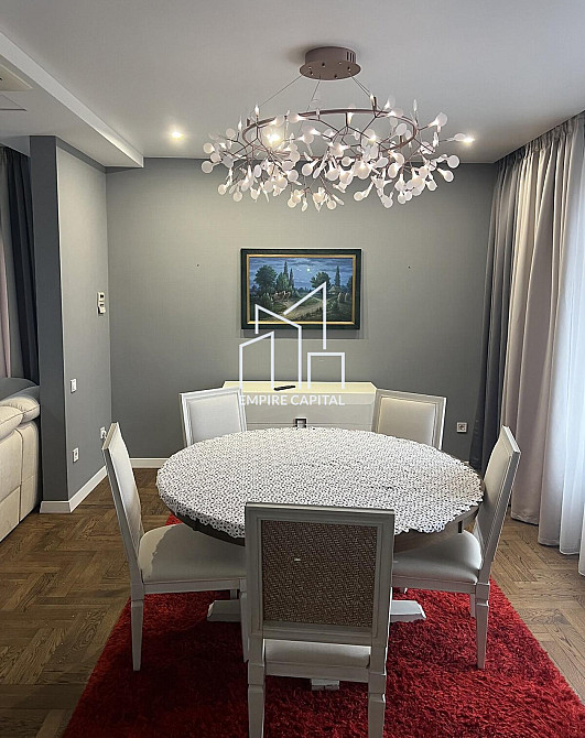 Продаж 3к квартири 135 кв. м Львів - фото 20