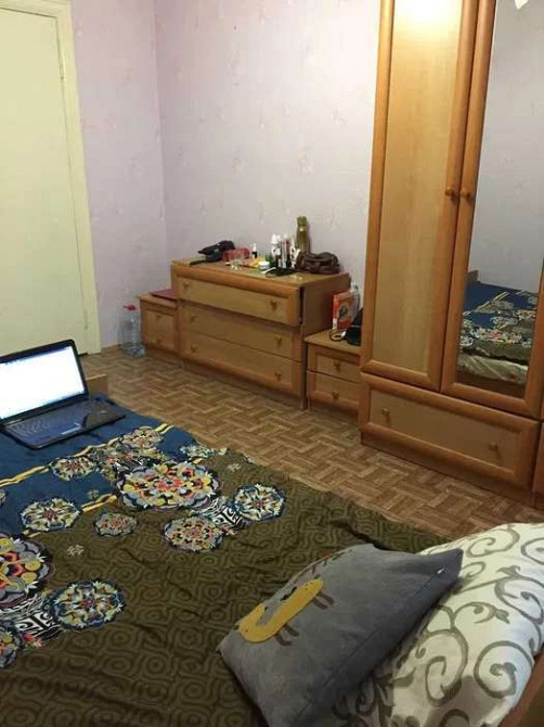 Оренда Квартира 2-кімнатна, 3/25 поверх на ул. Анны Ахматовой, 43в Київ - фото 2