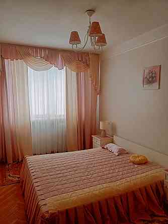 Оренда Квартира 2-кімнатна, 6/9 поверх на Кловський узвіз, 24 Киев