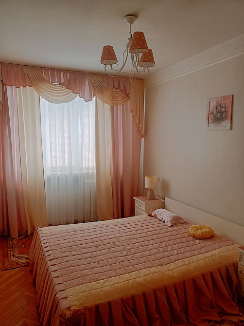 Оренда Квартира 2-кімнатна, 6/9 поверх на Кловський узвіз, 24 Київ - фото 4