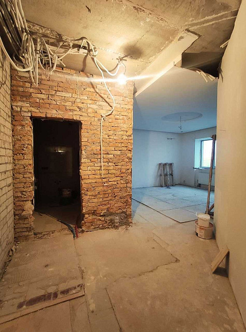 Продаж Квартира 2-кімнатна, 18/19 поверх на Чорновола вул., д. 25 Київ - фото 2