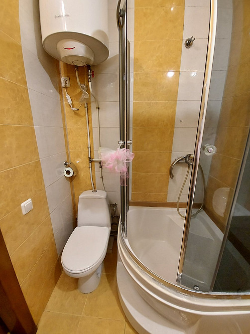 Двухуровневая квартира с капитальным ремонтом в Центре Одессы Одеса - фото 14