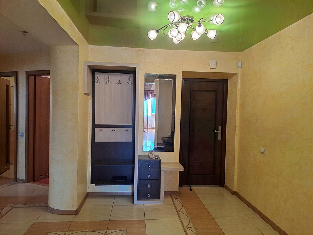 Оренда Квартира 5-кімнатна, 6/6 поверх на Репіна вул., 18 Тернопіль - фото 5