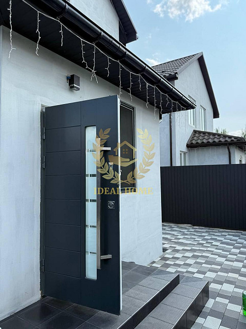 Продаж будинку Бровари вул.Батечка Бровари - фото 1