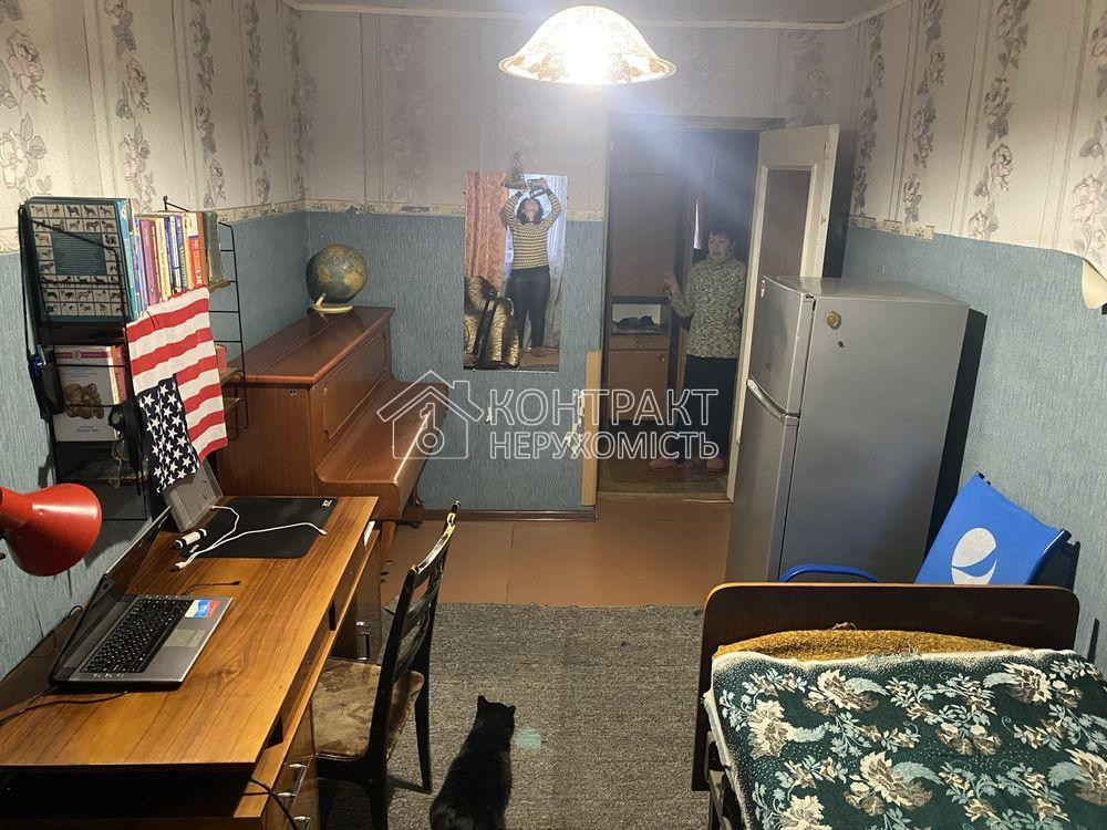 Оренда Квартира 3-кімнатна, 7/7 поверх на вул. Григорія Сковороди Kharkiv - photo 1