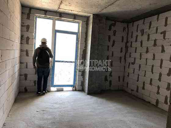 Продаж Квартира 2-кімнатна, 3/14 поверх на вул. Героїв Харкова Харьков