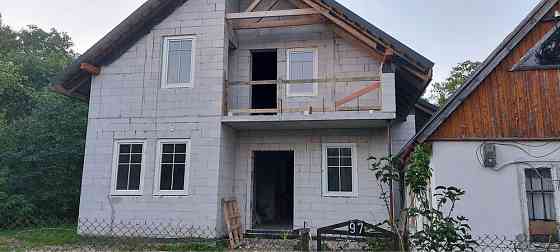 Продаж Будинок 5-кімнатний на вул. Гудок Скнилов (Золочивський район)