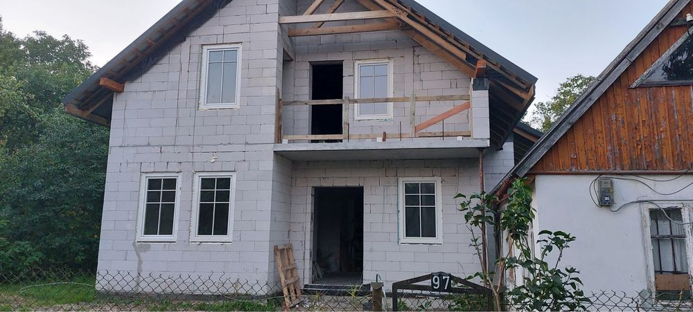 Продаж Будинок 5-кімнатний на вул. Гудок Скнилов (Золочивський район) - изображение 1