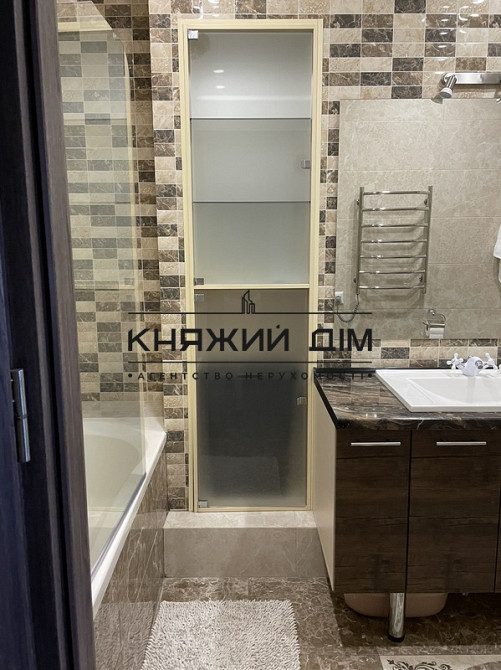 Оренда 2 кімн. квартира, ЖК Нікітська Слобода. № 11197703 Киев - изображение 10