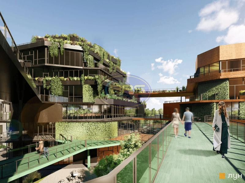 Продаж 1к квартири 36 кв. м Одеса - фото 13