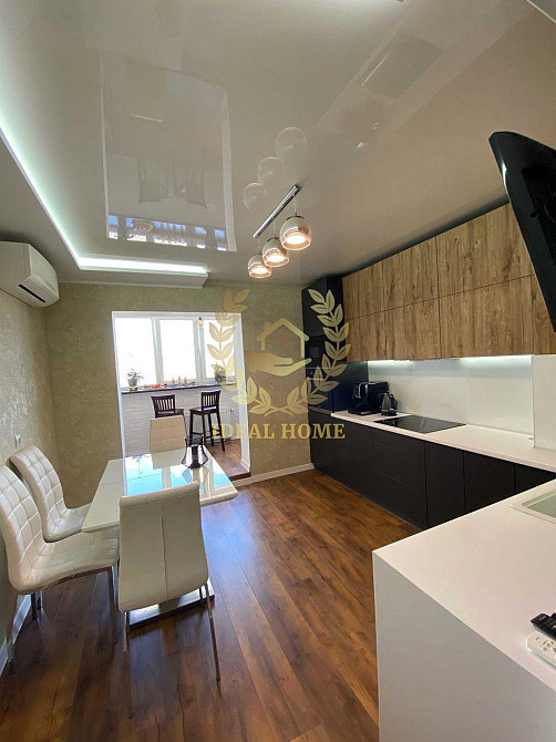 Продаж 3 к. квартири ЖК Крістер Град Kiev - photo 2