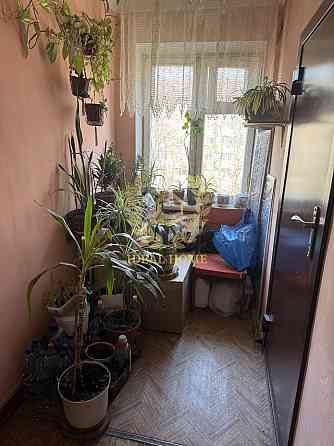 Продаж Квартира 1-кімнатна на Чумака Василия ул., 8А Kiev