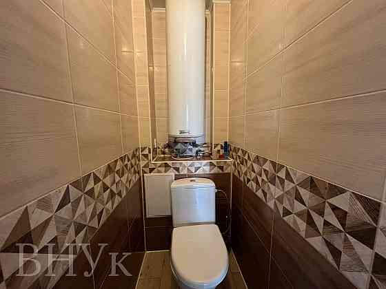 Продаж Квартира 4-кімнатна, 9/9 поверх на Червоної Калини пр. Львів