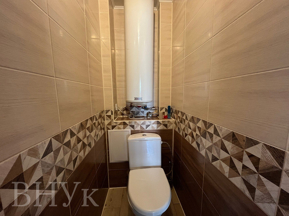 Продаж Квартира 4-кімнатна, 9/9 поверх на Червоної Калини пр. Львов - изображение 5