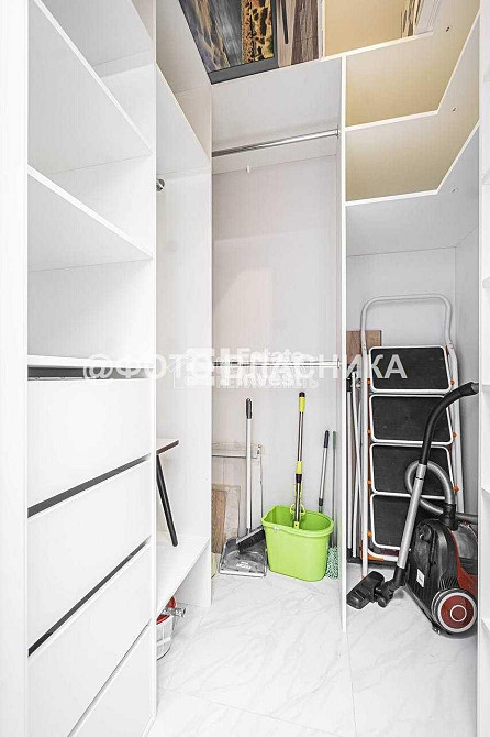 Продаж Квартира 2-кімнатна, 3/15 поверх на вул. Ботанічна Харків - фото 13