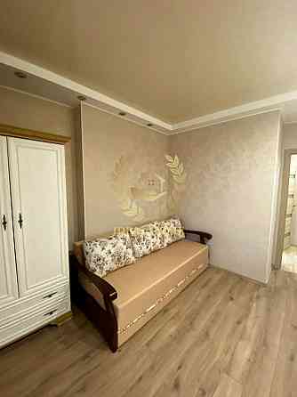 Продаж просторої 1к квартири з ремонтом в Софіївській Борщагівці 