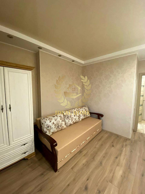 Продаж просторої 1к квартири з ремонтом в Софіївській Борщагівці  - фото 6