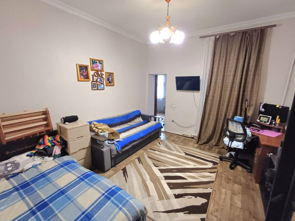 3-х кімнатна квартира на землі Ковалівка. Кропивницький - фото 2