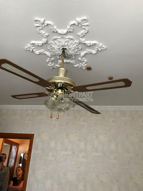 Продаж Квартира 2-кімнатна, 9/16 поверх на вул. Волонтерська Харьков - изображение 4