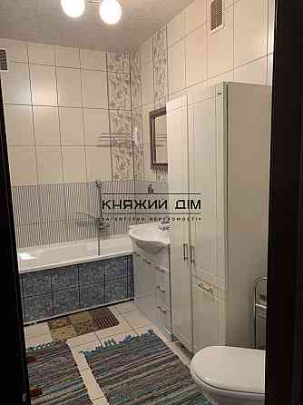 Оренда Квартира 1-кімнатна, 1/6 поверх на Замковецкая ул. Київ