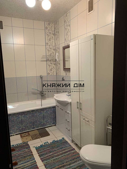 Оренда Квартира 1-кімнатна, 1/6 поверх на Замковецкая ул. Київ - фото 5