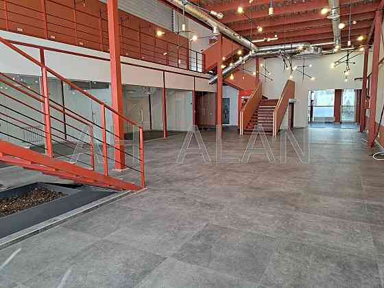 Оренда офісне приміщення на Сверстюка Євгена вул., 11Б приміщень - 7, поверх - 1/3 Київ