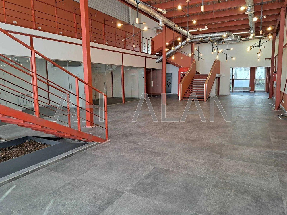 Оренда офісне приміщення на Сверстюка Євгена вул., 11Б приміщень - 7, поверх - 1/3 Київ - фото 5