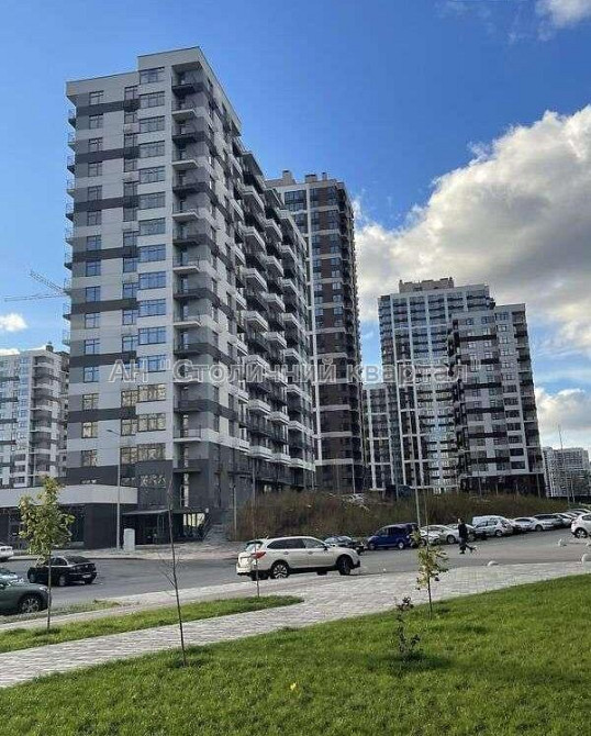 Продаж Будинок 2-кімнатний на Європейського Союзу пр-т, 47 Київ - фото 9