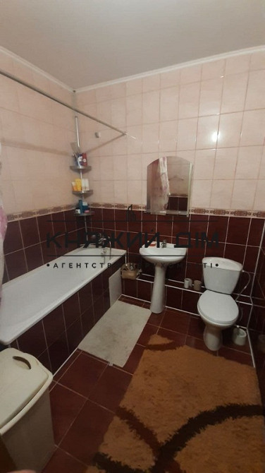 Продажа раздельная 3-х к. кв. ЖД Дарница. № 21106271 Київ - фото 18