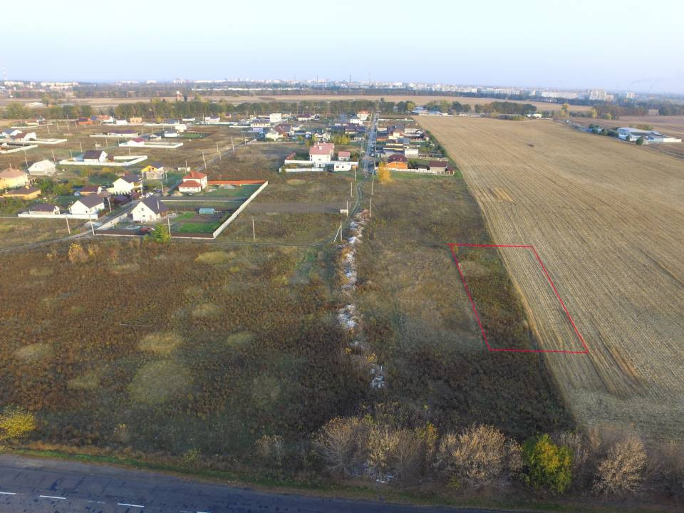 Продаж земельної ділянки на 31.978714, Геронимівка - фото 13