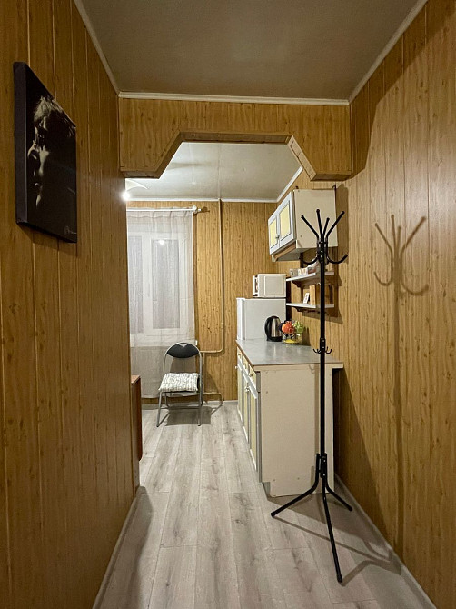 Оренда Квартира 1-кімнатна, 2/9 поверх на Оболонський, 15Б Київ - фото 7