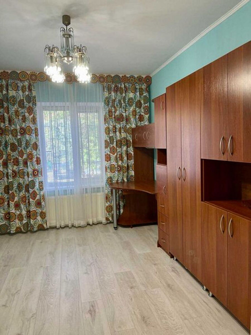 Продаж Квартира 3-кімнатна, 1/9 поверх на Архитектора Вербицкого, 26Б Kiev - photo 10