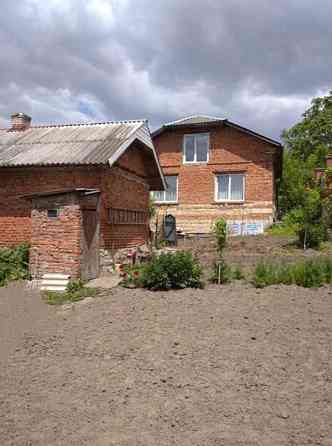 Продаж Будинок Велика Березовиця